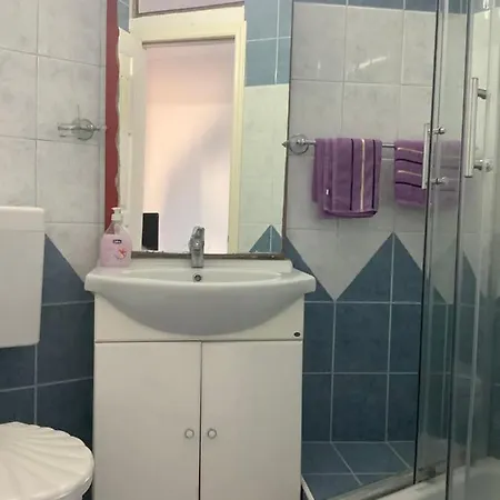 Apartmán Ruzina *