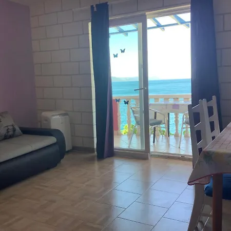 Apartmán Ruzina *