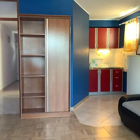 Apartmán Ruzina Drvenik (Split-Dalmatia)
