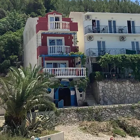 Apartmán Ruzina Drvenik (Split-Dalmatia)