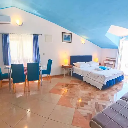 Ruzina Apartmán Drvenik (Split-Dalmatia)