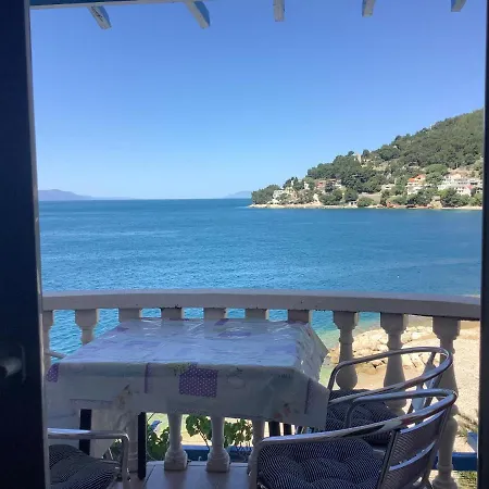 Διαμέρισμα Ruzina Drvenik (Split-Dalmatia)