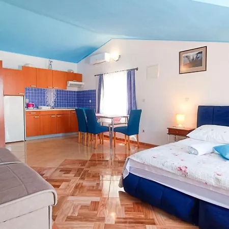 Διαμέρισμα Ruzina Drvenik (Split-Dalmatia)