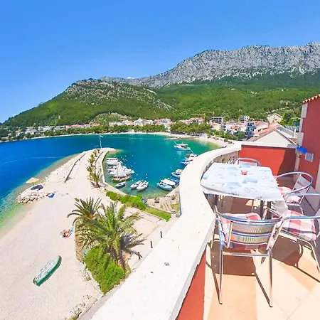 Ruzina Drvenik (Split-Dalmatia)